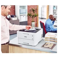 Принтер Brother HL-L3230CDW фото 4